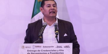 Puebla fortalecerá el turismo, la economía y el tejido social con la Olimpiada CONADE 2026