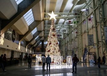 Estas son algunas de las actividades que puedes hacer del 19 al 21 de diciembre