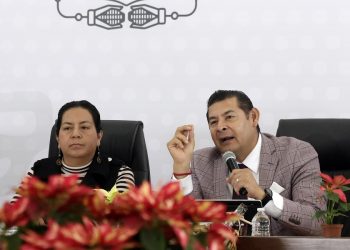 Servicios de mecanización impactan al campo poblano