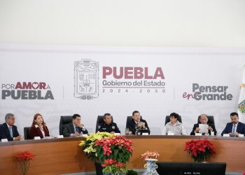 Armenta dejará de pagar adeudo por el CIS Atlixcáyotl