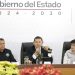 Puebla recupera 2.7 millones de litros de combustible con combate al huachicol