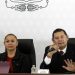 En 2026 se construirán carreteras para conectar la Sierra Negra y la Mixteca: Alejandro Armenta