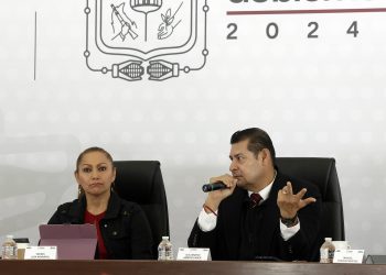 Puebla avanza hacia la soberanía energética: Alejandro Armenta