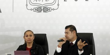 Puebla avanza hacia la soberanía energética: Alejandro Armenta