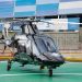 Helicópteros de seguridad volarán todo el año: Armenta