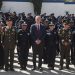 Pepe Chedraui encabeza graduación de cadetes de policía