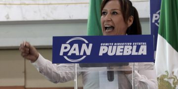 No abandonaré las filas del PAN: Lupita Leal
