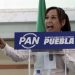 No abandonaré las filas del PAN: Lupita Leal