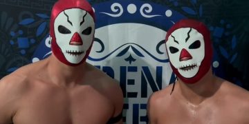 Hermanos Calavera van por cualquier máscara o cabellera en ‘Sin salida 2026’