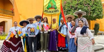 Atlixco se alista para celebrar el tradicional Huehue Atlixcáyotl