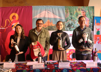 Zacapoaxtla anuncia actividades de su Villa Mágica