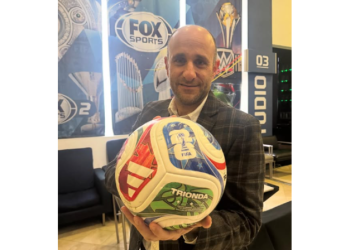 Alberto Lati no seguirá en Fox Sports México, reporta Pepe Hanan