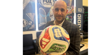 Alberto Lati no seguirá en Fox Sports México, reporta Pepe Hanan
