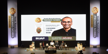 Universidades y gobiernos deben ayudar a promover más la ciencia: Ramakrishnan