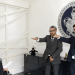 Lilia Cedillo toma protesta a nuevos funcionarios de la BUAP