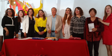 Puebla sumará 350 mil escolares a beca Rita Cetina: Mario Delgado