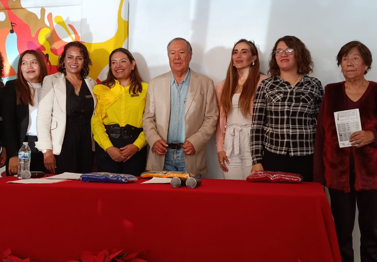 Puebla sumará 350 mil escolares a beca Rita Cetina: Mario Delgado
