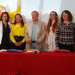 Puebla sumará 350 mil escolares a beca Rita Cetina: Mario Delgado