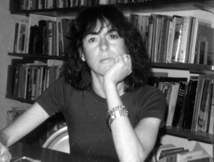 Meadowlands de Louise Glück