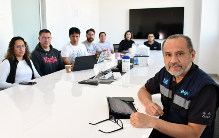 Cónclave en el CCE Puebla el próximo lunes