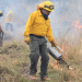 Ayuntamiento de San Pedro refuerza capacitación en combate de incendios forestales