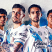 El Puebla anuncia la baja de cuatro jugadores