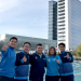 Nadadores BUAP logran clasificar para el Nacional Curso Corto 2025
