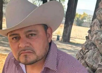 FGE debe investigar a fondo a “El Toñín” y aprehenderlo de ser culpable: Huerta