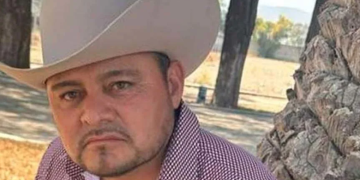 FGE debe investigar a fondo a “El Toñín” y aprehenderlo de ser culpable: Huerta