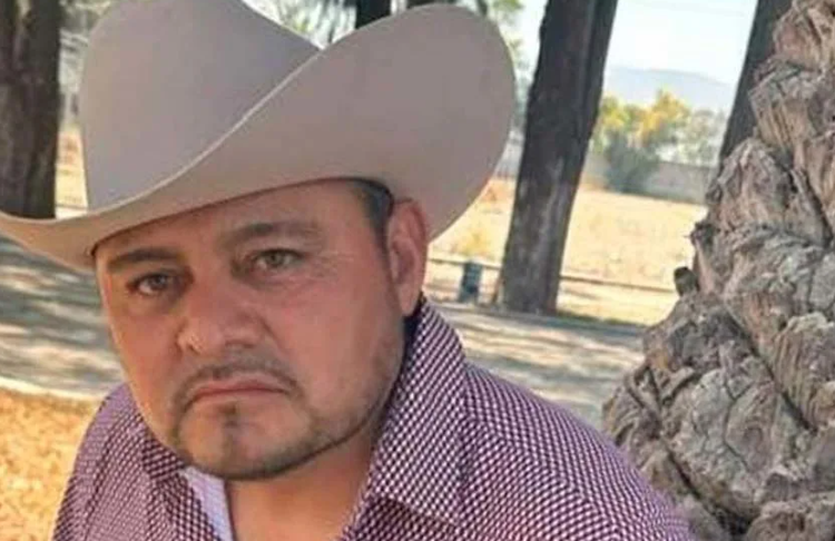 FGE debe investigar a fondo a “El Toñín” y aprehenderlo de ser culpable: Huerta