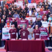 Puebla será el primer municipio del país en rehabilitar espacios deportivos con programa “Canchas x Latas”