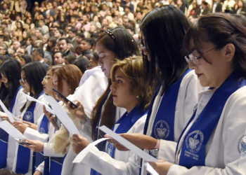 Los médicos son el rostro humano de la ciencia