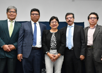 BUAP forma profesionales que orientarán el futuro del país: Lilia Cedillo