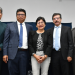 BUAP forma profesionales que orientarán el futuro del país: Lilia Cedillo