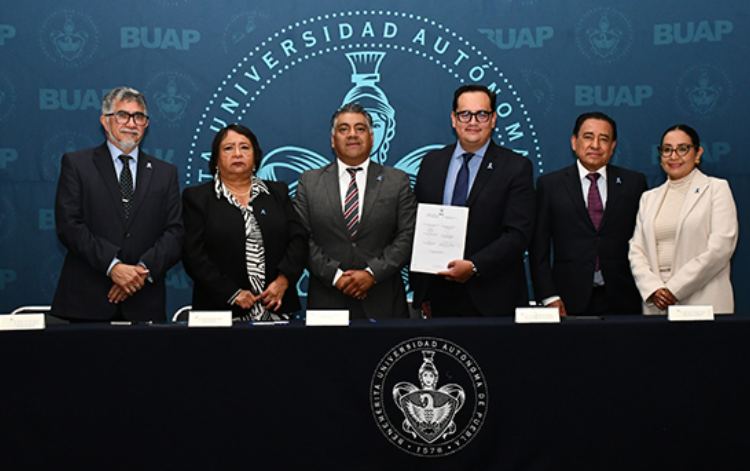 En la BUAP, hagamos de lo cotidiano un ejercicio vivo de los derechos humanos