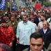 Maduro pide estar preparados para “partirle los dientes” a Estados Unidos