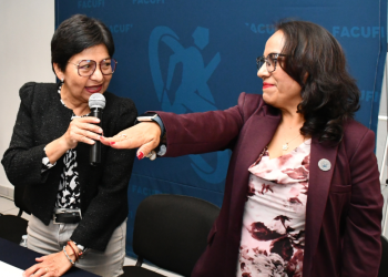 Egresados de Cultura Física son promotores de la salud gracias al deporte