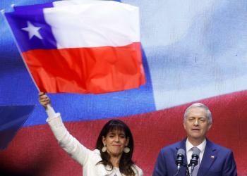 Sheinbaum felicita a José Antonio Kast tras su triunfo en elección presidencial de Chile