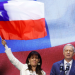 Sheinbaum felicita a José Antonio Kast tras su triunfo en elección presidencial de Chile