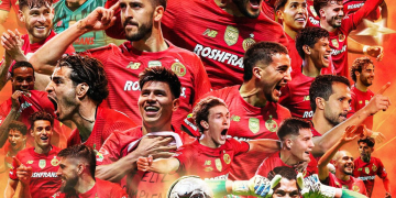 Toluca es bicampeón del futbol mexicano