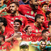 Toluca es bicampeón del futbol mexicano