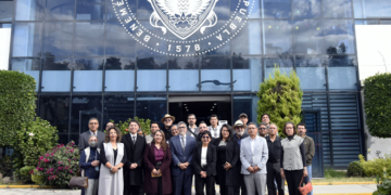 Una de las fortalezas de la BUAP, es la investigación con impacto social: Cedillo