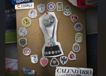 La Franja abre el CL26 contra Atlas