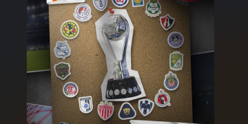 La Franja abre el CL26 contra Atlas