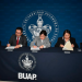 BUAP firma convenio de colaboración con Secretaría Anticorrupción y Buen Gobierno