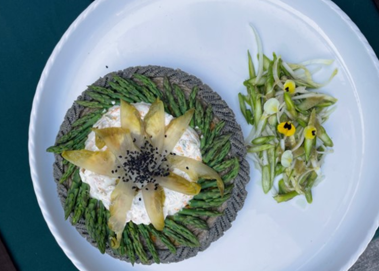 Estudiantes de gastronomía Anáhuac ganan el primer lugar de la Copa Vatel 2025