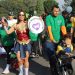 San Pedro Cholula refrenda su compromiso con la inclusión con “Paso a Pasito” y la Expo Inclusiva