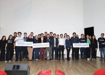 Concluye con éxito el programa Incubadoras de Emprendimiento