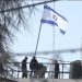 Israel irrumpe en sede de UNRWA en Jerusalen