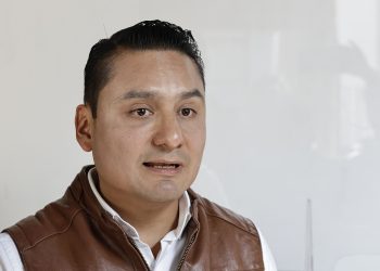 En 2025 se registraron 320 denuncias por maltrato animal: Iván Herrera